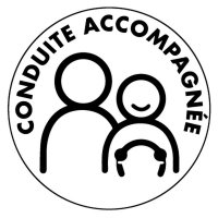 Conduite Accompagnée (AAC)