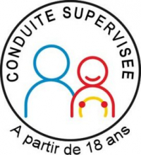 CONDUITE SUPERVISEE