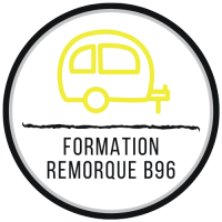 Formation Remorque B96