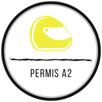 Permis A2